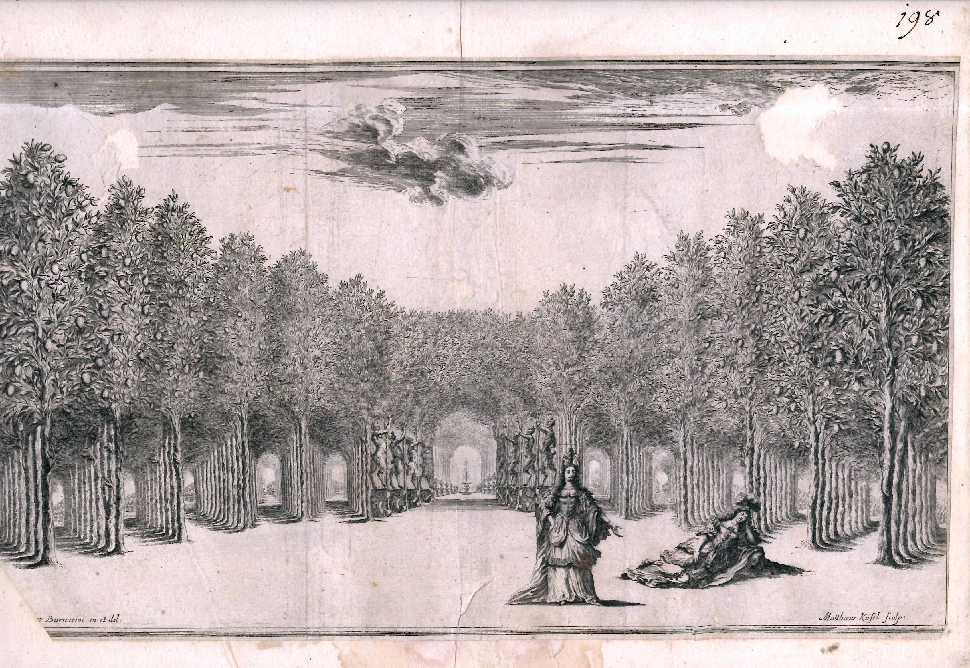 Il Pomo d